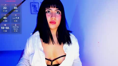 Snapshot of ali_sunce chatting on 03.02.25 online show from 03.02.25