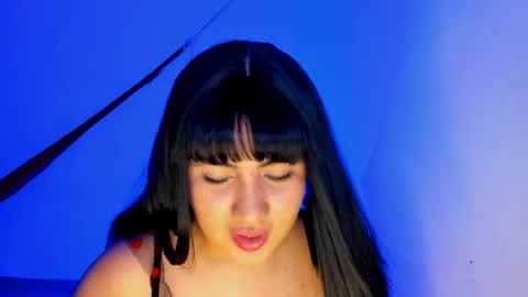 Snapshot of ali_sunce chatting on 03.06.25 online show from 03.06.25