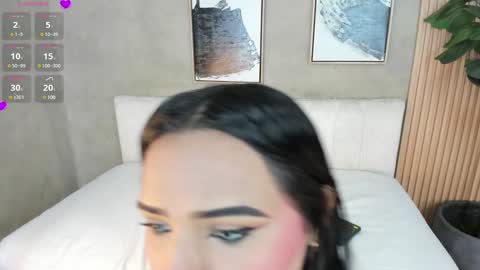  Ali online show from 01.13.25