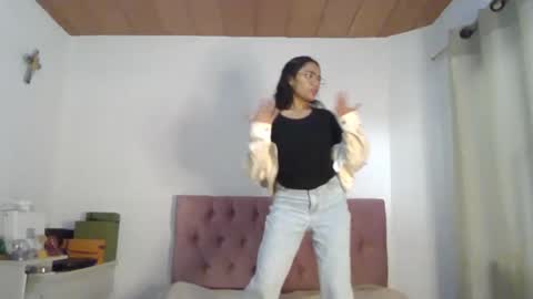 Alia  online show from 02.11.25