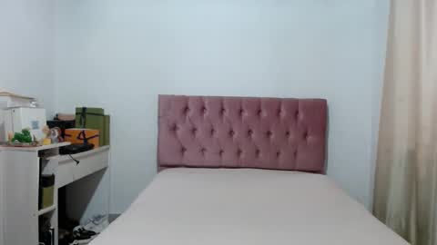 Alia  online show from 09.30.25