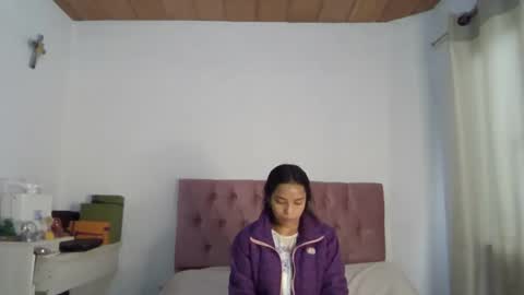 Alia      Anjali  online show from 02.14.25