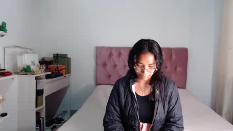 Alia      Anjali  online show from 10.11.25