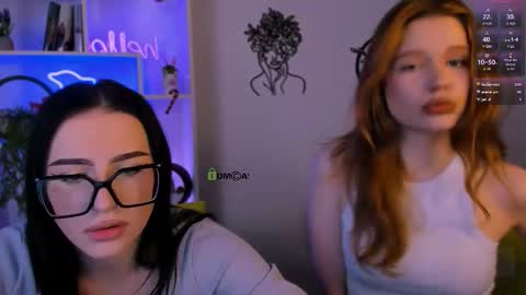 alia skay online show from 01.11.26