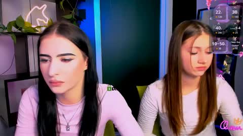 alia skay online show from 03.24.26