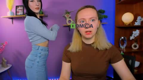 alia skay online show from 04.19.26