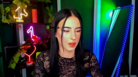 alia skay online show from 05.08.26