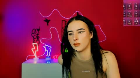 alia skay online show from 05.27.26