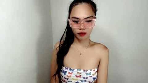 ALIAH online show from 10.16.25