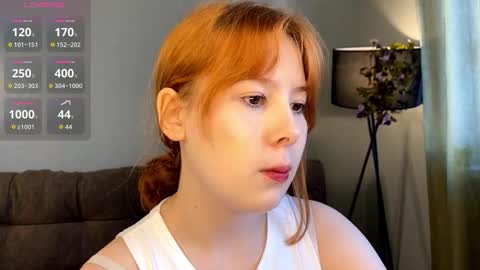 Amelia online show from 10.03.25