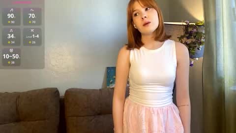 Amelia online show from 10.04.25