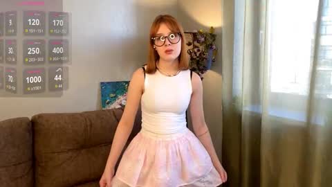 Amelia online show from 10.08.25