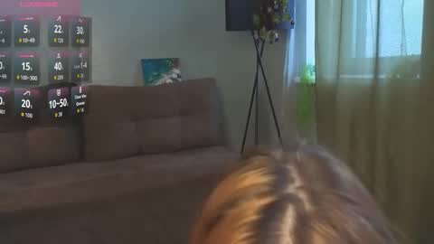 Amelia online show from 10.28.25