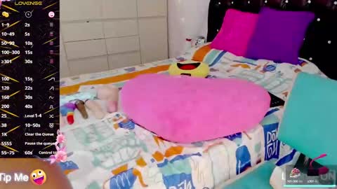 aliana_ross online show from 02.15.25