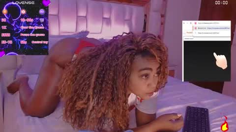 aliana_ross online show from 10.05.25