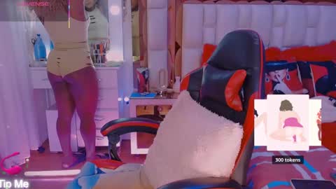 aliana_ross online show from 02.25.26