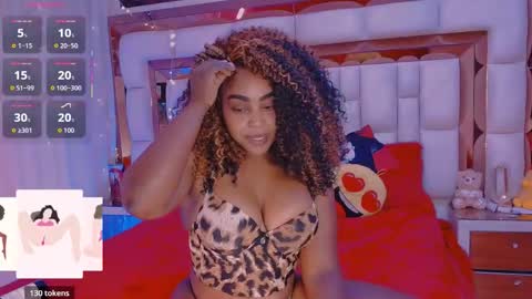 aliana_ross online show from 03.18.26