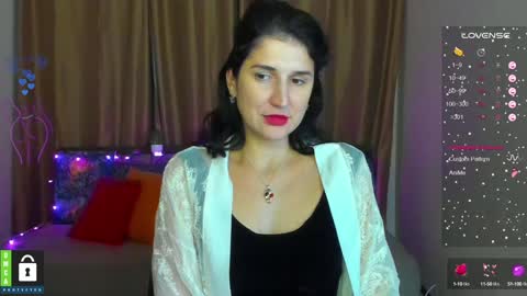 Snapshot of alianna_solo_kiss chatting on 01.15.25 Alianna online show from 01.15.25