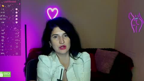 Snapshot of alianna_solo_kiss chatting on 01.22.25 Alianna online show from 01.22.25
