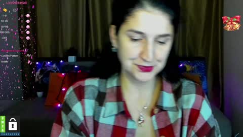 Snapshot of alianna_solo_kiss chatting on 01.30.25 Alianna online show from 01.30.25