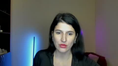 Snapshot of alianna_solo_kiss chatting on 03.04.25 Alianna online show from 03.04.25