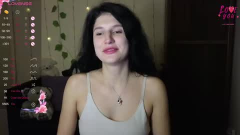 Snapshot of alianna_solo_kiss chatting on 03.12.25 Alianna online show from 03.12.25