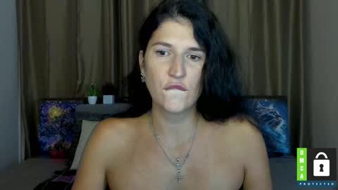 Snapshot of alianna_solo_kiss chatting on 09.11.25 Alianna online show from 09.11.25