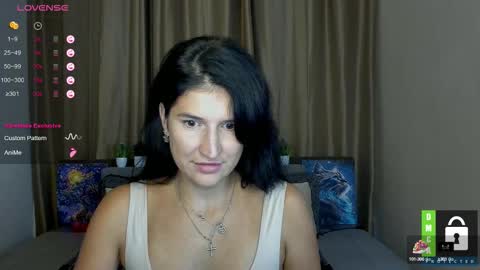 Snapshot of alianna_solo_kiss chatting on 09.15.25 Alianna online show from 09.15.25