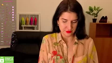 Alianna online show from 02.23.26