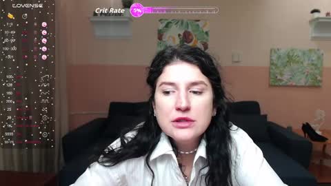 Alianna online show from 04.09.26