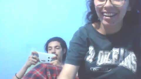 alibava22 online show from 03.22.26