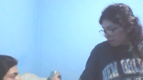 alibava22 online show from 03.25.26