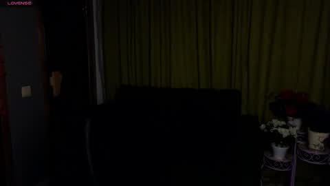 Snapshot of alicafoxis chatting on 02.26.26 Alica online show from 02.26.26