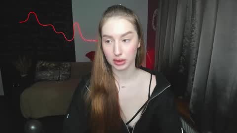 Snapshot of alicafoxis chatting on 02.27.26 Alica online show from 02.27.26