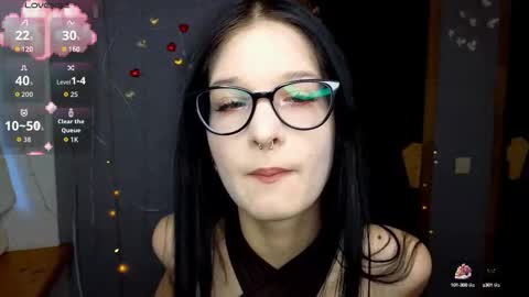 Alica online show from 09.11.25