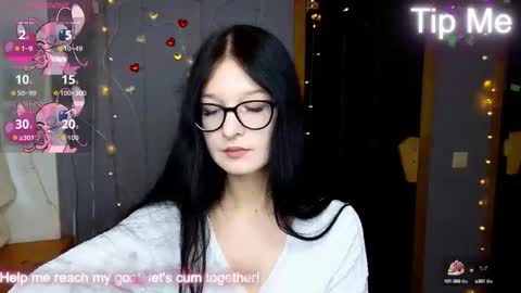 Alica online show from 09.18.25