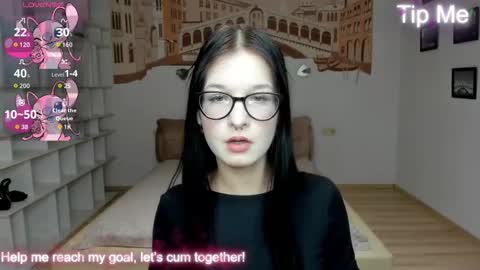 Alica online show from 10.02.25