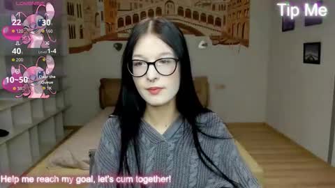 Alica online show from 10.03.25