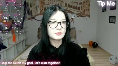 Alica online show from 11.01.25