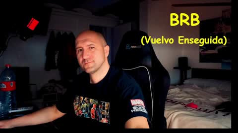 alicantino1984 online show from 05.12.26