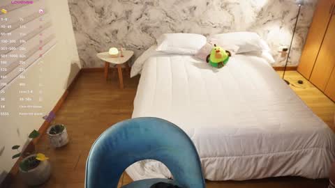 Alicce belluci online show from 01.05.25