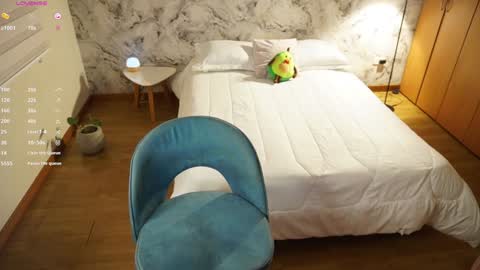 Alicce belluci online show from 01.18.25