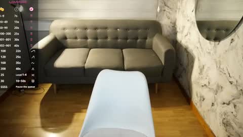 Alicce belluci online show from 04.14.26