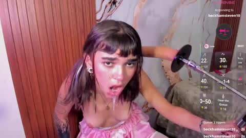 alice online show from 09.13.25