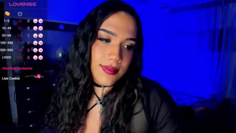 Snapshot of alice666doll chatting on 12.11.24 NEW ACCOUNT ALICE online show from 12.11.24