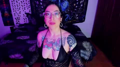 ALiCE ROSE online show from 05.13.26