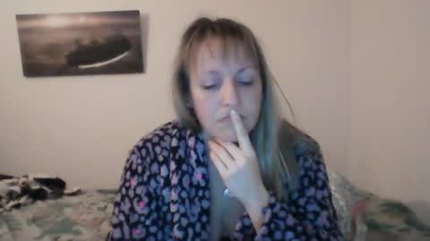 Snapshot of alice8363 chatting on 01.15.25 Alice online show from 01.15.25