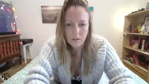 Alice online show from 10.16.25