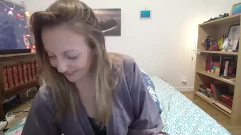 Alice online show from 10.21.25