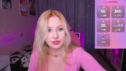 Alice   Miss online show from 03.05.25